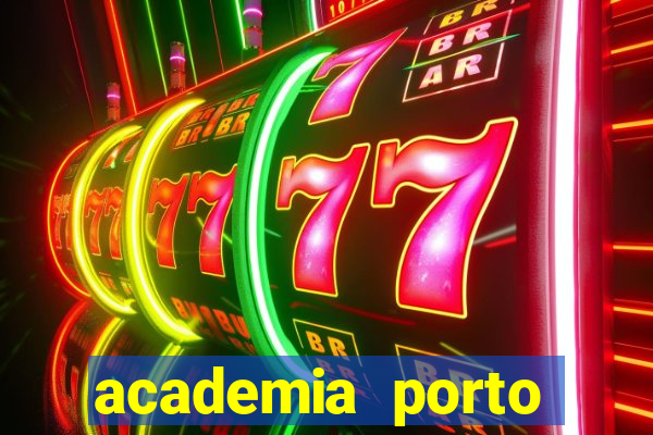 academia porto velho perto de mim